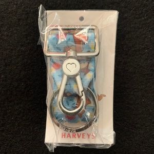 Disney x Harvey’s Chip ‘n’ Dale Berry Fun Keychain CNG